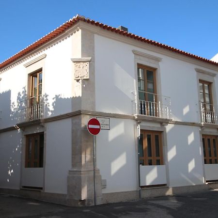 Ferienwohnung Aveiro Historic Hideaway Exterior foto