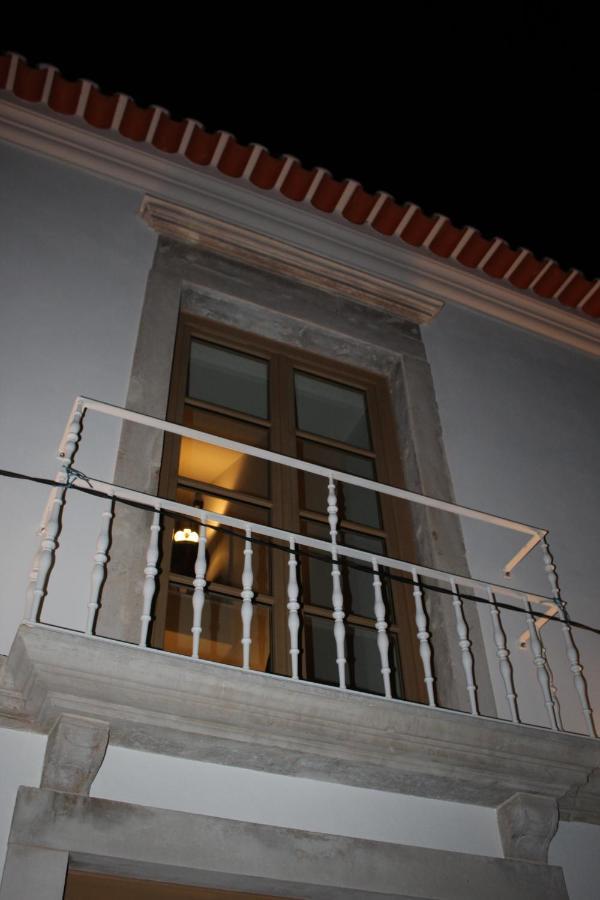 Ferienwohnung Aveiro Historic Hideaway Exterior foto
